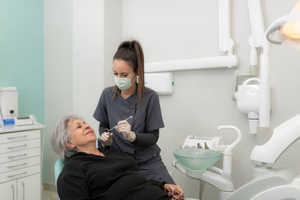 Best Emergency Dental Care for Broken or Chipped Teeth in Messiah College, PA